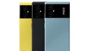 Resmi Dirilis, Berikut Spesifikasi POCO M5 dan POCO M5s