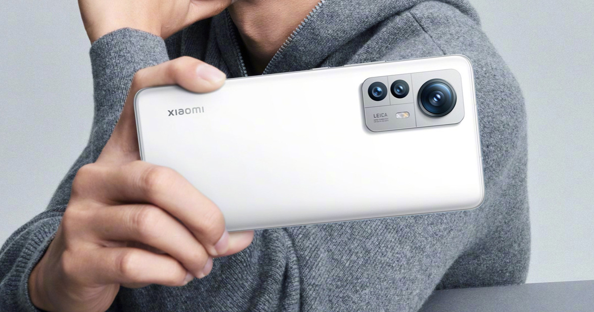spesifikasi Xiaomi 13