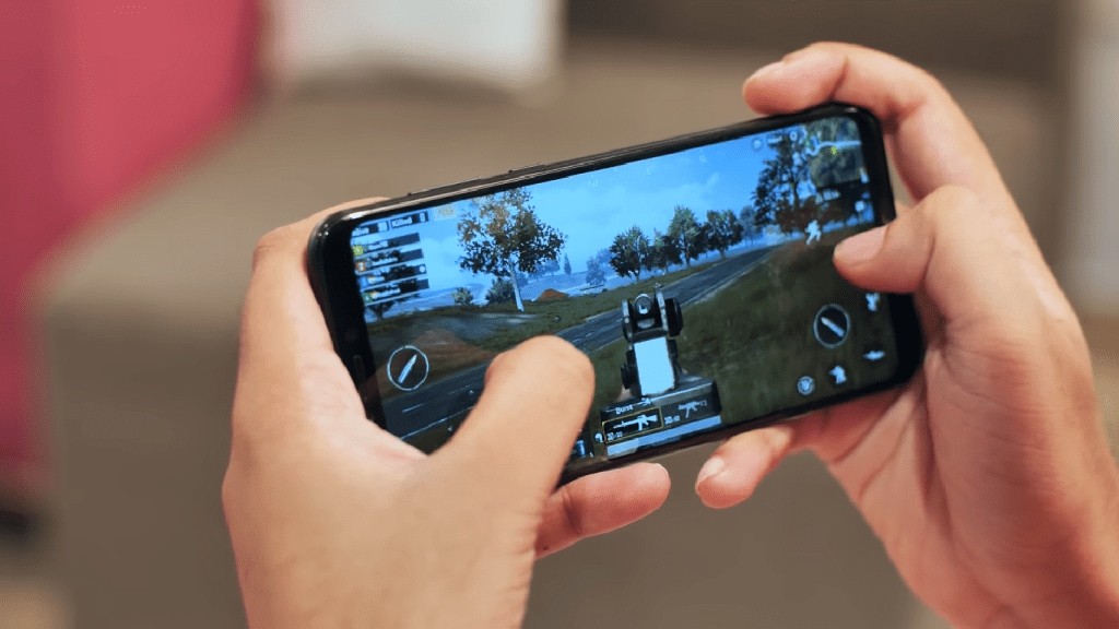 HP gaming terbaik 2022