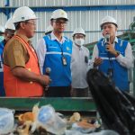 Sulap Sampah Kota Jadi Bahan Baku Co-Firing, PLN dan Pemkot Cilegon Kolaborasi Bangun Pabrik Biomassa
