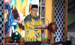 Gubernur Arinal Buka MTQ Provinsi Lampung ke-49 di Mesuji