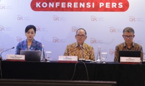 OJK Cabut Izin Usaha PT Asuransi Jiwa Adisarana Wanaartha, Ini Alasannya