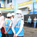 Antisipasi Bahaya Kebakaran Akibat Listrik, PLN Lakukan Pemeriksaan KWH Meter