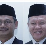 Dua Kandidat Kuat Penerus Rektor Universitas Lampung Masih Wajah Lama