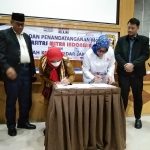 Teken Kerjasama Dengan UMITRA, Pemkot Akan Sekolahkan Nakes