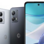 Motorola Moto G53 Resmi Meluncur, Hadir dengan Jaringan 5G!