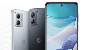 Motorola Moto G53 Resmi Meluncur, Hadir dengan Jaringan 5G!
