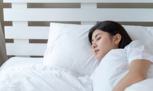 Terbukti Menyehatkan, Ini 6 Cara Tidur Rasulullah yang Bisa Ditiru