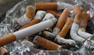 Penting Diketahui, Ini 7 Dampak Merokok Bagi Kesehatan Tubuh