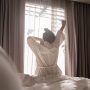 doa bangun tidur
