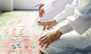 Ketahui, Berikut Doa Sholat Tahajud dan Manfaat Mengerjakannya