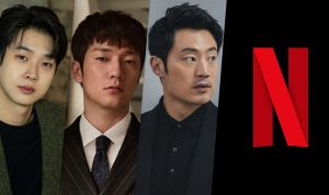 Catat, Ini Dia Rekomendasi 5 Drakor Original Netflix di Tahun 2023