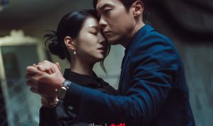 Dijamin Ikut Kesal, Ini List Drakor Terbaik Tentang Perselingkuhan