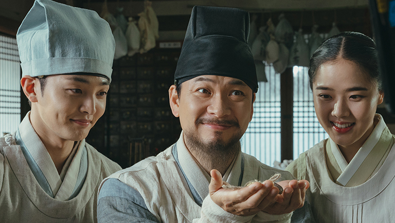 drama Korea terbaru 2022