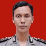 Wartawan TVRI Jadi Kapolsek, Ini Dia Fakta Iptu Umbaran Wibowo