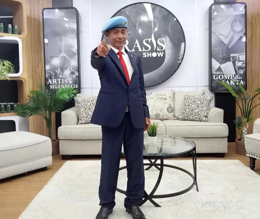 fakta unik Lord Rangga