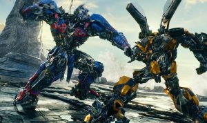 Film Transformer: Rise of the Beasts, Siap Guncang Bioskop 2023