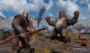 Catat, Berikut Daftar Game Diskon Akhir Tahun di Epic Games