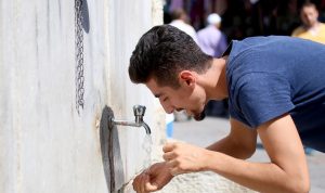 Muslim Wajib Tahu, Berikut 7 Hal yang Membatalkan Wudhu