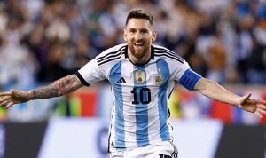 Jadwal Final Piala Dunia 2022, Argentina Bertemu dengan Prancis