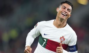 Sudah di Babak 8 Besar, Ini Jadwal Pertandingan Piala Dunia 2022