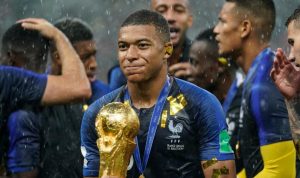 Melaju ke Final Piala Dunia 2022, Ini Kilas Balik Perjalanan Prancis