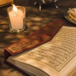 manfaat baca Al-Qur'an