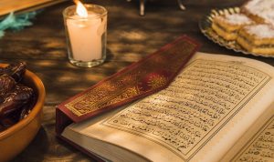 7 Manfaat Baca Al-Qur’an Setiap Hari, Hati Jauh Lebih Tenang!