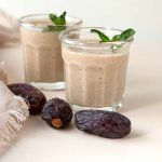 Simak, Berikut Segudang Manfaat Susu Kurma Bagi Tubuh