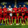 negara lolos fase grup