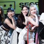 Hadir di HUT TRANSMEDIA, Berikut Profil Member Secret Number