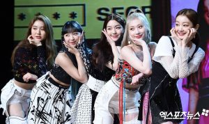 Hadir di HUT TRANSMEDIA, Berikut Profil Member Secret Number