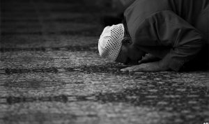 Pahami, Ini Rukun dalam Shalat Sesuai Tuntunan Rasulullah SAW