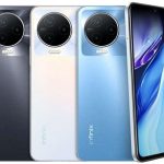 Intip, Berikut Beberapa Spesifikasi Infinix Note 12 2023