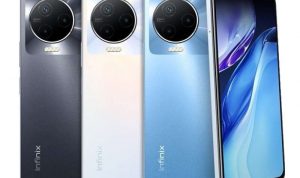 Intip, Berikut Beberapa Spesifikasi Infinix Note 12 2023