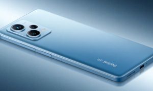 Rilis di Pasar China, Berikut Spesifikasi Redmi Note 12 Pro
