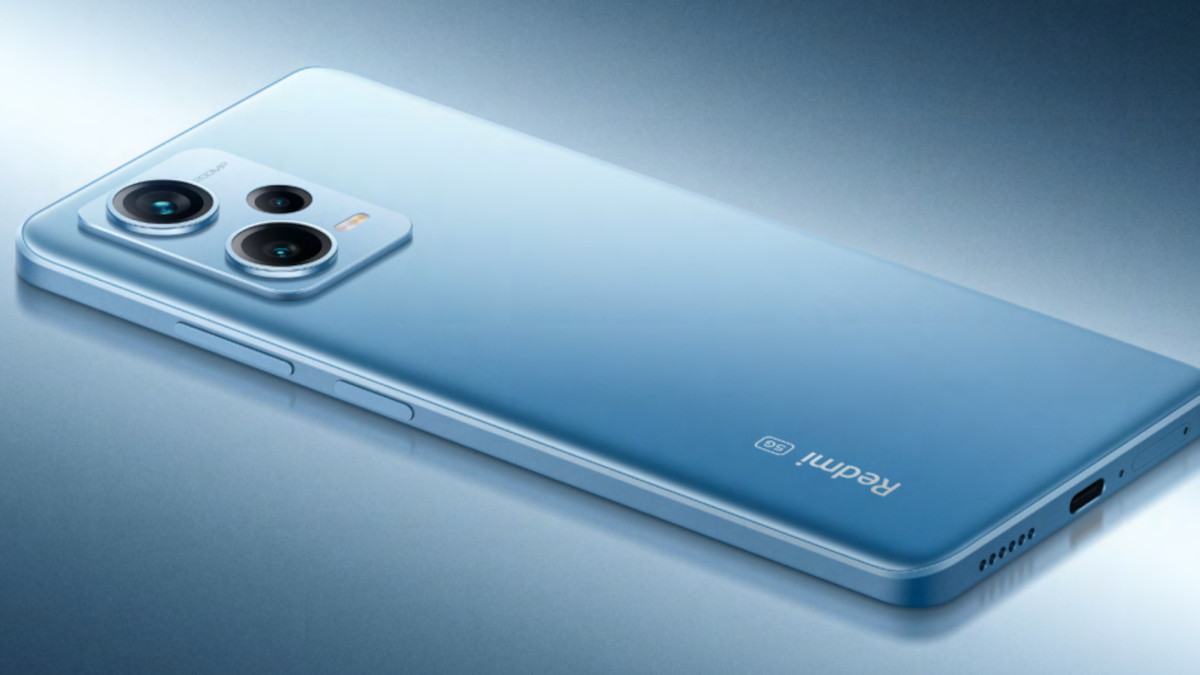 spesifikasi Redmi Note 12 Pro