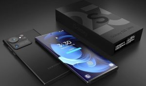 Rilis Awal Tahun, Ini Bocoran Spesifikasi Samsung Galaxy S23