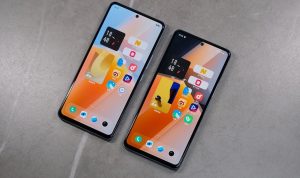 Segera Rilis! Ini Sedikit Bocoran dari Spesifikasi Vivo iQoo 11