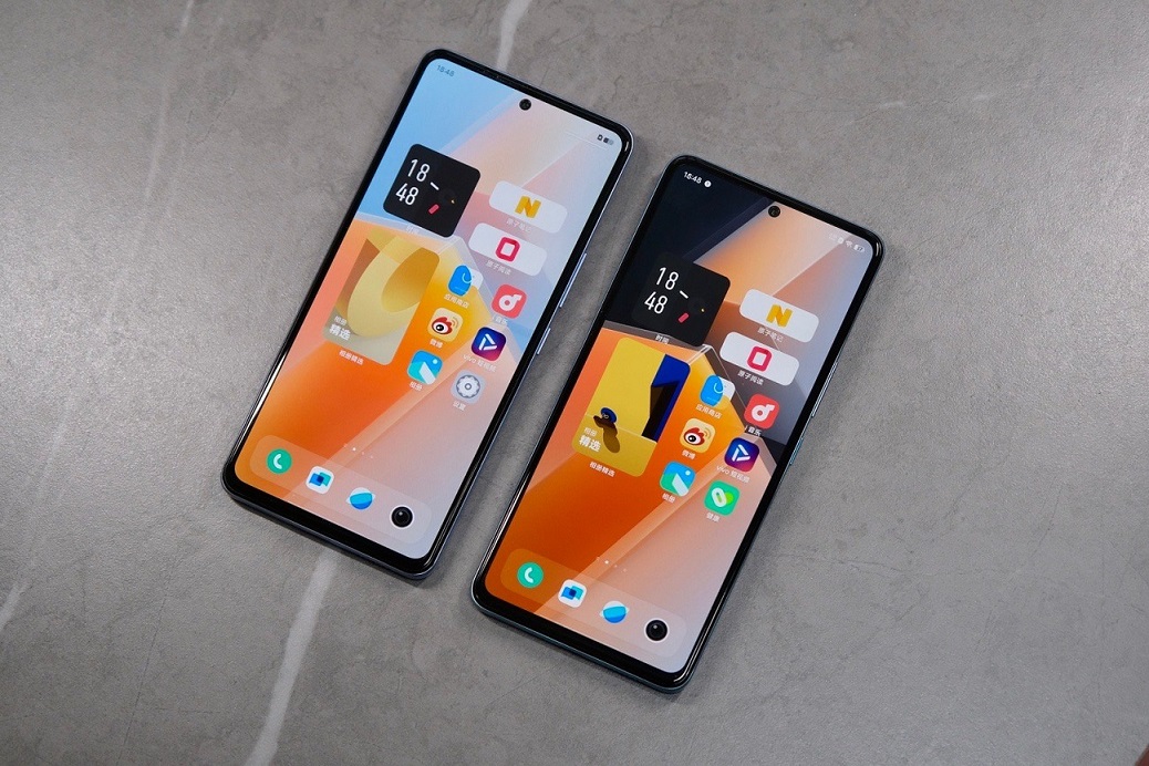 spesifikasi Vivo iQoo 11