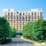 Hotel Terbaik di Tokyo Beserta Harganya