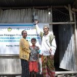 Wujudkan Energi Berkeadilan, 80.183 Rumah Tangga Nikmati Listrik PLN dari Pemerintah