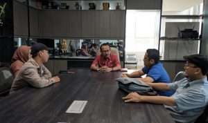 Kedepankan Pelayanan Prima, DPMPTSP Bandar Lampung Akan Diganjar Penghargaan dari SMSI