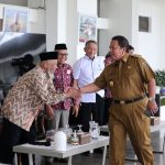Gubernur Lampung Sambut Baik Penyelenggaraan Muswil PW Muhammadiyah Lampung 2023