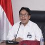 Kepala BSN, Kukuh S. Achmad dalam Konferensi Pers Refleksi BSN tahun 2022 dan Outlook Tahun 2023, Selasa (10/1/2023) di Jakarta || Foto: Istimewa