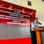Lembaga Pemasyarakatan (Lapas) Narkotika Kelas IIA Bandar Lampung menyelenggarakan kegiatan Deklarasi Janji Kinerja dan Pencanangan Pembangunan Zona Integritas (ZI) Menuju WBK/WBBM || Foto: Istimewa