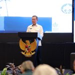 Wujudkan Metropolitan Lampung Raya, Pemprov Lampung Gelar Seminar Nasional