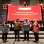 Otoritas Jasa Keuangan (OJK) secara resmi meluncurkan Roadmap Pasar Modal Indonesia 2023-2027 || Foto: Istimewa