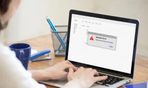 3 Penyebab Laptop Freeze dan Solusinya