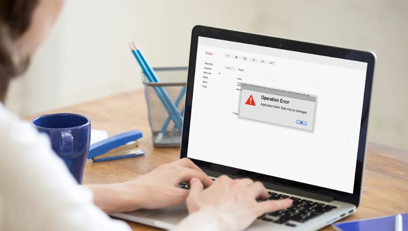 Penyebab Laptop Freeze